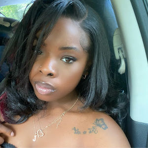 Meet your Posher, Anaisha’s